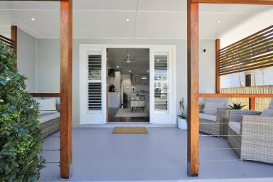 House For Sale - QLD - Norville - 4670 - NEAT & TIDY 3 BEDROOM HOME IN THE SOUGHT-AFTER SUBURB OF NORVILLE!  (Image 2)