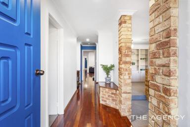 House For Sale - WA - Kingsley - 6026 - A Wonderful Family Home with Heart – and Space!  (Image 2)