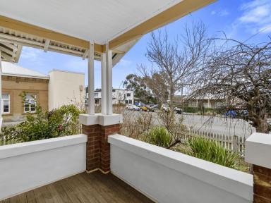 House For Sale - TAS - Oatlands - 7120 - In the Heart of Oatlands with Township Views  (Image 2)