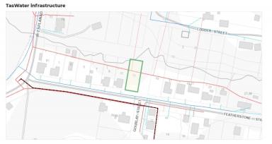 Residential Block Auction - TAS - Strahan - 7468 - Auction  (Image 2)
