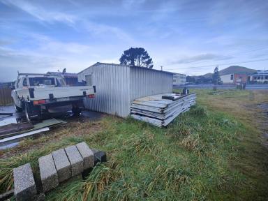 Residential Block Auction - TAS - Zeehan - 7469 - Auction  (Image 2)