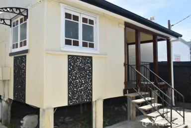 House For Sale - QLD - Mackay - 4740 - Charming Queenslander Close to the City with Huge Shed!  (Image 2)