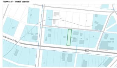 Residential Block Auction - TAS - Zeehan - 7469 - Auction  (Image 2)