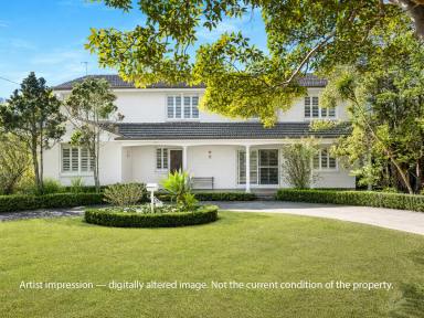 House For Sale - NSW - Berry - 2535 - One Family. Fifty Years. First Time Offered. (Image 2)