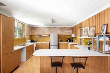 House For Sale - NSW - Berry - 2535 - One Family. Fifty Years. First Time Offered. (Image 2)