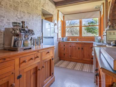 Acreage/Semi-rural For Sale - NSW - Mount George - 2424 - Creekfront Lifestyle with Historic Charm  (Image 2)
