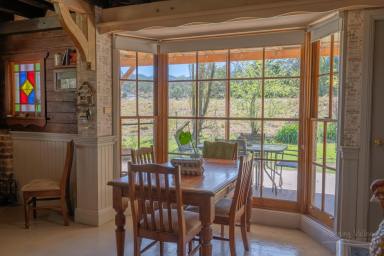 Acreage/Semi-rural For Sale - NSW - Mount George - 2424 - Creekfront Lifestyle with Historic Charm  (Image 2)