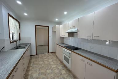 House For Lease - NSW - Raymond Terrace - 2324 - NEAT AND TIDY 4 BEDDER IN LAKESIDE!  (Image 2)