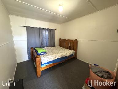 Block of Units For Sale - NSW - Inverell - 2360 - Ideal, Dual Rental Income Property  (Image 2)
