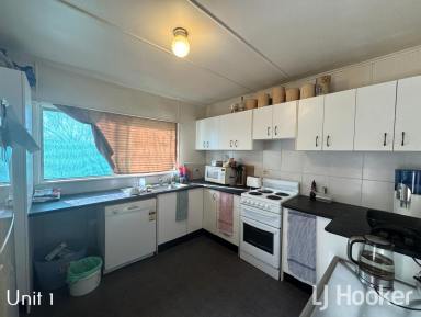 Block of Units For Sale - NSW - Inverell - 2360 - Ideal, Dual Rental Income Property  (Image 2)