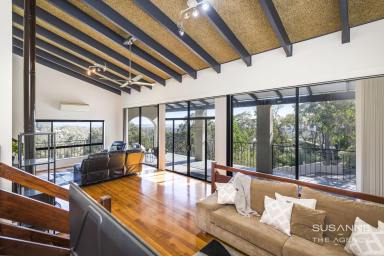 House For Sale - WA - Gooseberry Hill - 6076 - Versatile Hills Living with Spectacular Views  (Image 2)