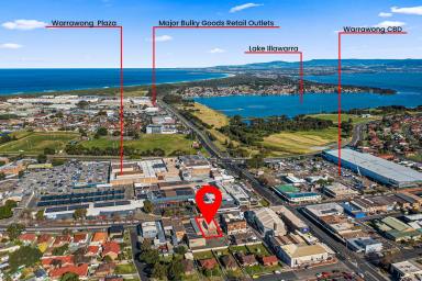 Retail For Sale - NSW - Warrawong - 2502 - Warrawong CDB Commercial Property!!!  (Image 2)