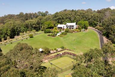 House For Sale - QLD - Tinbeerwah - 4563 - Blue Chip Acreage - Stunning Residence  (Image 2)