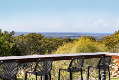 House For Sale - QLD - Tinbeerwah - 4563 - Blue Chip Acreage - Stunning Residence  (Image 2)