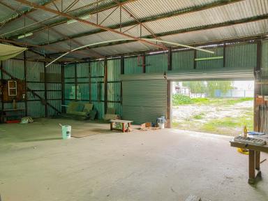 Residential Block For Sale - VIC - Murrabit - 3579 - Sound Shedding – Whiter Street, Murrabit  (Image 2)