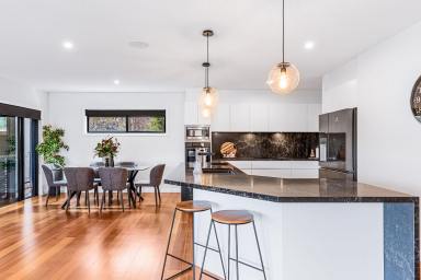 House For Sale - VIC - North Bendigo - 3550 - Luxury, Lifestyle and Location Combined  (Image 2)