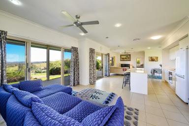 House Auction - QLD - Traveston - 4570 - Deceased Estate - Rare 72 acres + views  (Image 2)