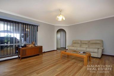House For Sale - WA - Westminster - 6061 - PERFECT STARTER OR SAVVY INVESTMENT!  (Image 2)