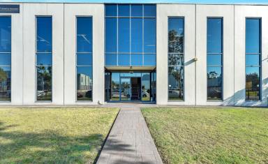 Industrial/Warehouse For Sale - VIC - Boronia - 3155 - Premium Freehold Industrial Facility Corner Site, Quality Fit-Out, Strategic Location  (Image 2)