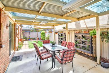 Townhouse For Sale - VIC - Mildura - 3500 - NOTHING TO DO, JUST MOVE IN & RELAX  (Image 2)