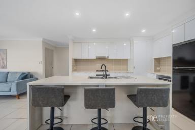House For Sale - QLD - Kallangur - 4503 - Spacious 4-Bedroom Family Home in a Peaceful Kallangur Pocket  (Image 2)