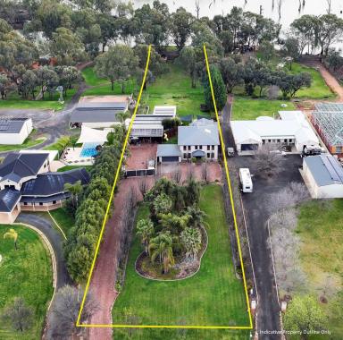 House For Sale - NSW - Gol Gol - 2738 - THIS IS WHERE DREAMS ARE MADE!  (Image 2)