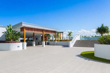 Unit For Lease - QLD - Scarborough - 4020 - Luxury Beachfront Living 3 Bed, 2 Bath, 2 Car Secure Block  (Image 2)
