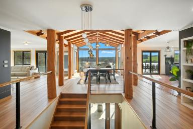 House For Sale - TAS - Rosevears - 7277 - Views, Versatility, Location  (Image 2)