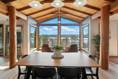 House For Sale - TAS - Rosevears - 7277 - Views, Versatility, Location  (Image 2)