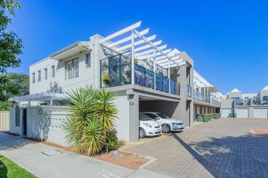 Townhouse For Sale - WA - Midland - 6056 - Affordable Modern Living in Midland  (Image 2)