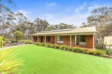 House For Sale - VIC - Longlea - 3551 - Lifestyle, Space & Serenity – Just 15 Minutes from Bendigo  (Image 2)