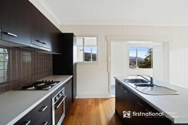 Unit Leased - TAS - West Moonah - 7009 - Comfort & Convenience  (Image 2)