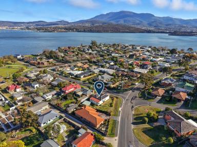 House For Sale - TAS - Lindisfarne - 7015 - Charming Lindisfarne Living with Endless Potential  (Image 2)