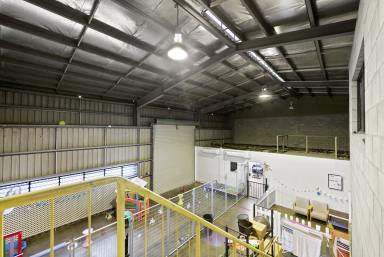 Industrial/Warehouse For Lease - QLD - West Mackay - 4740 - FOR LEASE HIGH PROFILE LOCATION  (Image 2)