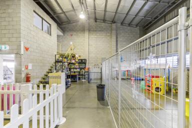 Industrial/Warehouse For Lease - QLD - West Mackay - 4740 - FOR LEASE HIGH PROFILE LOCATION  (Image 2)