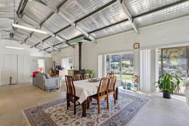 Acreage/Semi-rural Auction - NSW - Yass - 2582 - Your Paddock-to-Plate Lifestyle Awaits  (Image 2)