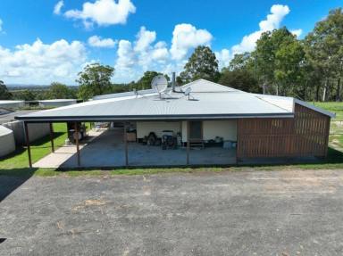 Lifestyle For Sale - NSW - Casino - 2470 - 5 ACRES AND ONLY 15 MINUTES TO CASINO!  (Image 2)