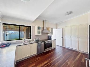 Lifestyle For Sale - NSW - Casino - 2470 - 5 ACRES AND ONLY 15 MINUTES TO CASINO!  (Image 2)