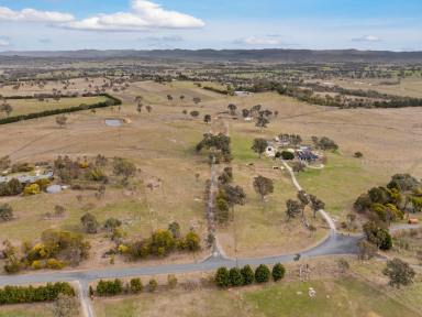 Residential Block Auction - NSW - Murrumbateman - 2582 - Space, Serenity and Freedom on 23 Acres  (Image 2)