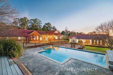 House For Sale - WA - Gooseberry Hill - 6076 - This Is Special - A Picture Postcard Property with Dual Accommodation  (Image 2)