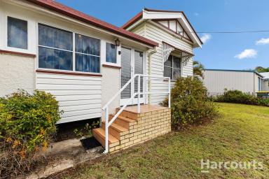 House For Sale - QLD - Norville - 4670 - Renovator's Dream in Prime Norville Location - Vacant & Ready to Move In!  (Image 2)