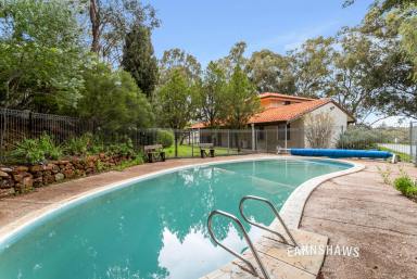 House For Sale - WA - Chidlow - 6556 - Chidlow's Iconic "Castle on the Hill" with Your Own Valley, Your Own Rules and 50 Glorious Acres  (Image 2)