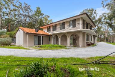 House For Sale - WA - Chidlow - 6556 - Your Own Valley, Your Own Rules  (Image 2)