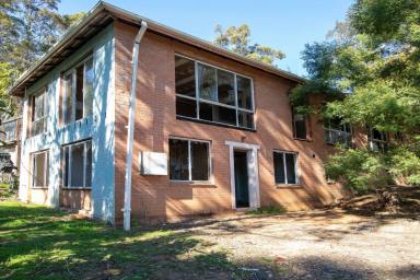 House For Sale - NSW - Catalina - 2536 - Unfinished Build Opportunity  (Image 2)