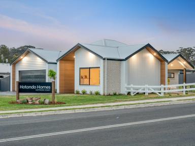 House For Sale - NSW - Kalaru - 2550 - MODERN COMFORT WITH SMALL TOWN CHARM  (Image 2)