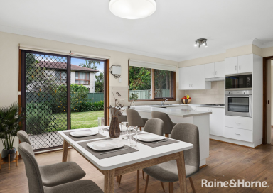 House For Lease - NSW - Nowra - 2541 - Neat & Spacious Family Home - Walk to Shoalhaven River  (Image 2)