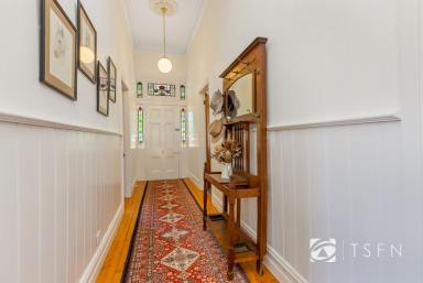 House For Sale - VIC - Bendigo - 3550 - Victorian Home Renovated, Extended and Modernised within Minutes to the City  (Image 2)