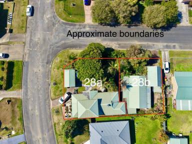 Duplex/Semi-detached For Sale - NSW - Old Bar - 2430 - TWO FOR ONE DEAL  (Image 2)