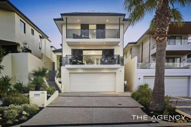 House For Sale - WA - Mindarie - 6030 - Elevated Excellence at Marina’s Edge  (Image 2)