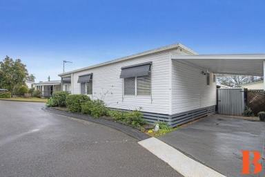 Retirement For Sale - NSW - Green Point - 2251 - Minutes' walk to shopping - Spacious Floor Plan - Easy Parking access - Great Village  (Image 2)